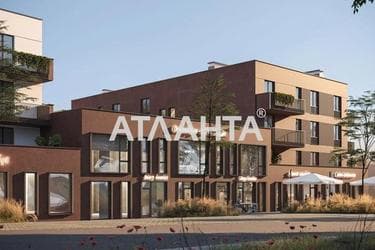 1-кімнатна квартира за адресою вул. Орлика Пилипа (площа 48,5 м²) - Atlanta.ua - фото 8