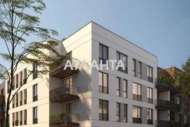 1-кімнатна квартира за адресою вул. Орлика Пилипа (площа 48,5 м²) - Atlanta.ua - фото 9