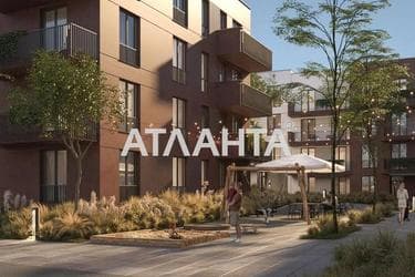 1-кімнатна квартира за адресою вул. Орлика Пилипа (площа 48,5 м²) - Atlanta.ua - фото 10