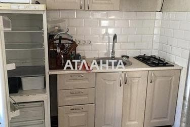 1-room apartment apartment by the address st. Segedskaya (area 31,7 m²) - Atlanta.ua - photo 20