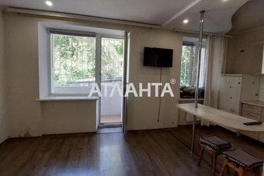1-room apartment apartment by the address st. Segedskaya (area 31,7 m²) - Atlanta.ua - photo 14