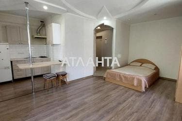 1-room apartment apartment by the address st. Segedskaya (area 31,7 m²) - Atlanta.ua - photo 16