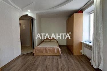1-room apartment apartment by the address st. Segedskaya (area 31,7 m²) - Atlanta.ua - photo 17