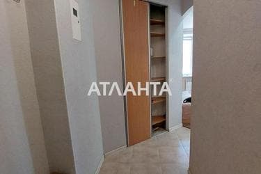 1-room apartment apartment by the address st. Segedskaya (area 31,7 m²) - Atlanta.ua - photo 18