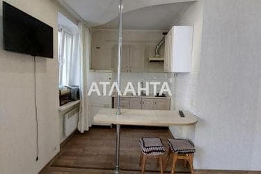 1-room apartment apartment by the address st. Segedskaya (area 31,7 m²) - Atlanta.ua - photo 19