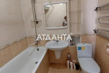 1-room apartment apartment by the address st. Segedskaya (area 31,7 m²) - Atlanta.ua - photo 23