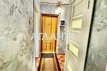 1-кімнатна квартира за адресою Космонавтів просп. (площа 31 м²) - Atlanta.ua - фото 13