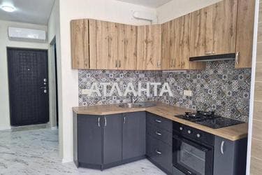 1-кімнатна квартира за адресою вул. Будівельна (площа 41 м²) - Atlanta.ua - фото 20