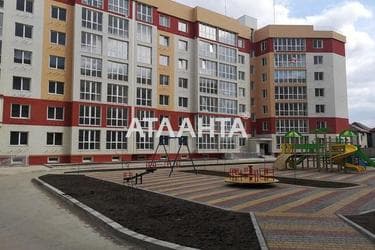 1-кімнатна квартира за адресою вул. Будівельна (площа 41 м²) - Atlanta.ua - фото 30