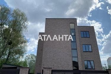 1-кімнатна квартира за адресою вул. Виноградна (площа 24,4 м²) - Atlanta.ua - фото 9