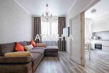 2-rooms apartment apartment by the address st. Genuezskaya (area 55 m²) - Atlanta.ua - photo 24