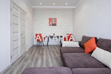 2-rooms apartment apartment by the address st. Genuezskaya (area 55 m²) - Atlanta.ua - photo 25