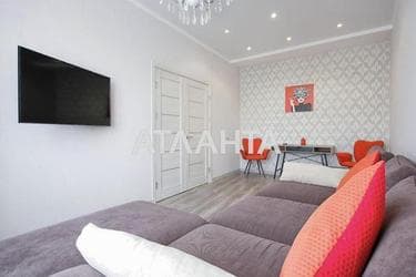 2-rooms apartment apartment by the address st. Genuezskaya (area 55 m²) - Atlanta.ua - photo 26