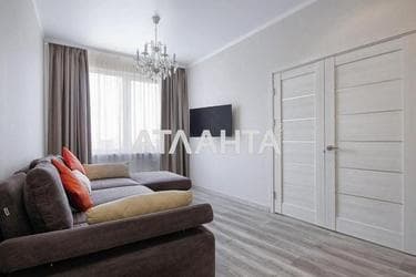 2-rooms apartment apartment by the address st. Genuezskaya (area 55 m²) - Atlanta.ua - photo 27