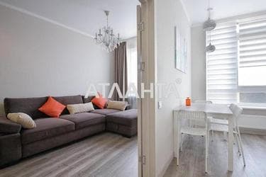 2-rooms apartment apartment by the address st. Genuezskaya (area 55 m²) - Atlanta.ua - photo 28