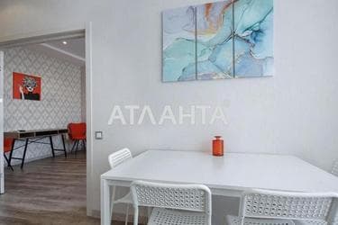 2-rooms apartment apartment by the address st. Genuezskaya (area 55 m²) - Atlanta.ua - photo 29