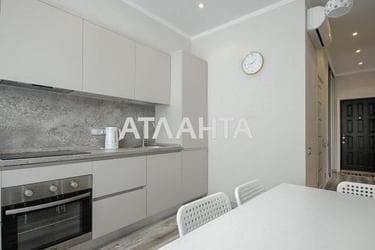2-rooms apartment apartment by the address st. Genuezskaya (area 55 m²) - Atlanta.ua - photo 30