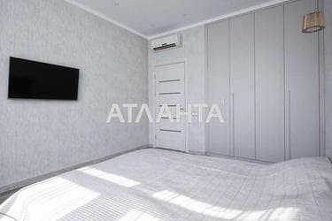 2-rooms apartment apartment by the address st. Genuezskaya (area 55 m²) - Atlanta.ua - photo 33