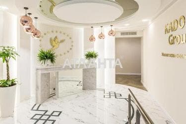 2-rooms apartment apartment by the address st. Genuezskaya (area 55 m²) - Atlanta.ua - photo 44