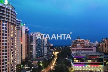 2-rooms apartment apartment by the address st. Genuezskaya (area 55 m²) - Atlanta.ua - photo 45