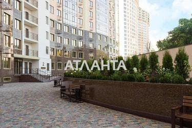 2-rooms apartment apartment by the address st. Genuezskaya (area 55 m²) - Atlanta.ua - photo 46