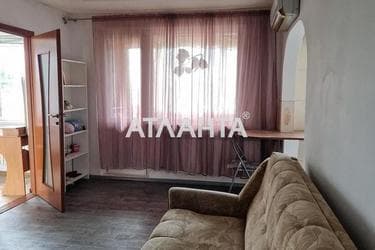3-кімнатна квартира за адресою вул. Марсельська (площа 48 м²) - Atlanta.ua - фото 28