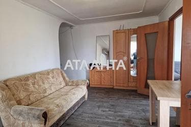3-кімнатна квартира за адресою вул. Марсельська (площа 48 м²) - Atlanta.ua - фото 27