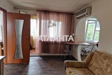 3-кімнатна квартира за адресою вул. Марсельська (площа 48 м²) - Atlanta.ua - фото 26