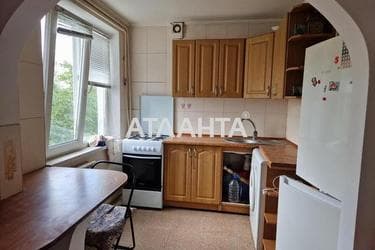 3-кімнатна квартира за адресою вул. Марсельська (площа 48 м²) - Atlanta.ua - фото 24