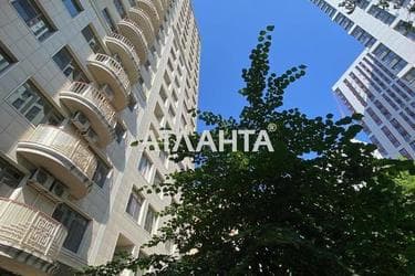 2-комнатная квартира по адресу ул. Гагаринское плато (площадь 67,6 м²) - Atlanta.ua - фото 15