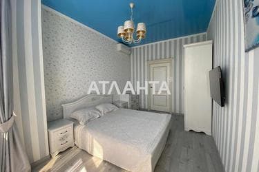 2-комнатная квартира по адресу ул. Гагаринское плато (площадь 67,6 м²) - Atlanta.ua - фото 19