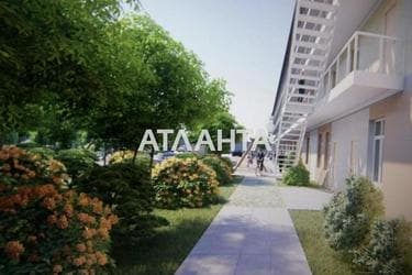 1-кімнатна квартира за адресою Будівельний пров. (площа 13,7 м²) - Atlanta.ua - фото 7