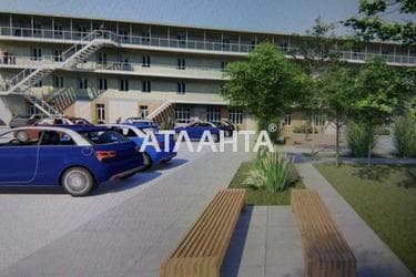 1-кімнатна квартира за адресою Будівельний пров. (площа 13,7 м²) - Atlanta.ua - фото 12