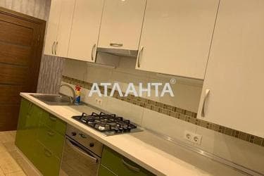2-кімнатна квартира за адресою вул. Затишна (площа 65,6 м²) - Atlanta.ua - фото 15