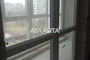 1-room apartment apartment by the address st. Rudnenska (area 33,3 m²) - Atlanta.ua - photo 7