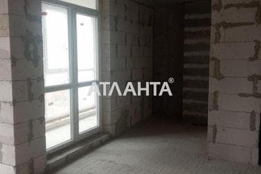 1-room apartment apartment by the address st. Rudnenska (area 33,3 m²) - Atlanta.ua - photo 8