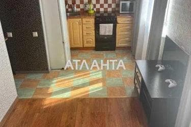 1-кімнатна квартира (площа 38 м²) - Atlanta.ua - фото 9