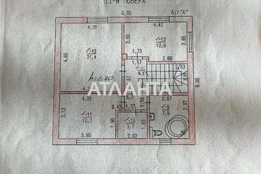 Будинок за адресою вул. Північна (площа 137 м²) - Atlanta.ua - фото 55