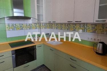 2-rooms apartment apartment by the address st. Raduzhnyy m n (area 55 m²) - Atlanta.ua - photo 13