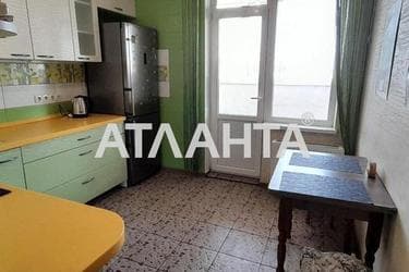 2-rooms apartment apartment by the address st. Raduzhnyy m n (area 55 m²) - Atlanta.ua - photo 11