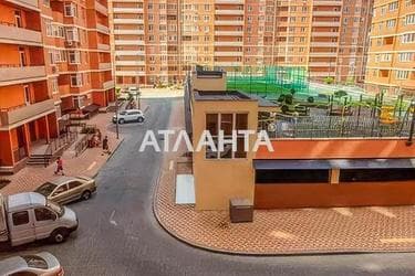 3-rooms apartment apartment by the address st. Ovidiopolskaya dor (area 87,5 m²) - Atlanta.ua - photo 11
