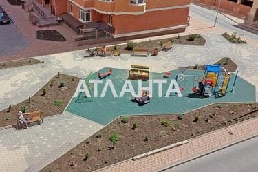 3-rooms apartment apartment by the address st. Ovidiopolskaya dor (area 87,5 m²) - Atlanta.ua - photo 14