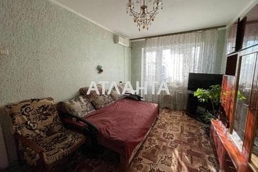 1-room apartment apartment by the address st. Balkovskaya Frunze (area 34,2 m²) - Atlanta.ua - photo 19