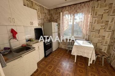 1-room apartment apartment by the address st. Balkovskaya Frunze (area 34,2 m²) - Atlanta.ua - photo 21