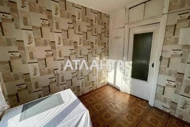 1-room apartment apartment by the address st. Balkovskaya Frunze (area 34,2 m²) - Atlanta.ua - photo 22