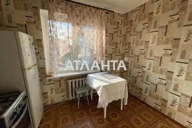 1-room apartment apartment by the address st. Balkovskaya Frunze (area 34,2 m²) - Atlanta.ua - photo 23