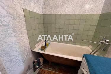 1-room apartment apartment by the address st. Balkovskaya Frunze (area 34,2 m²) - Atlanta.ua - photo 25