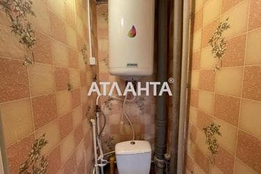 1-room apartment apartment by the address st. Balkovskaya Frunze (area 34,2 m²) - Atlanta.ua - photo 27