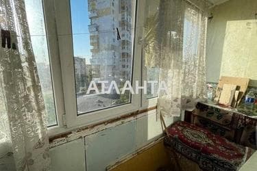 1-room apartment apartment by the address st. Balkovskaya Frunze (area 34,2 m²) - Atlanta.ua - photo 28