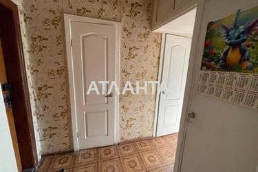1-room apartment apartment by the address st. Balkovskaya Frunze (area 34,2 m²) - Atlanta.ua - photo 29